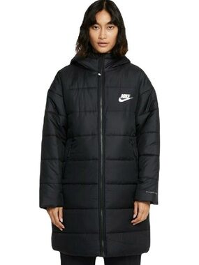 NIKE Women’s Longline Parka